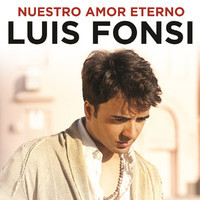 pochette album Nuestro amor eterno