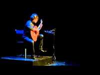 pochette album Searching