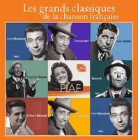 pochette album La belle de cadix