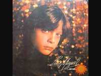 pochette album Adolescente soñador