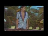 pochette album La chica del bikini azul