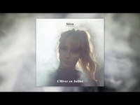 pochette album L'hiver en juillet