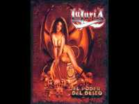 pochette album Levantate y anda