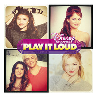 pochette album Cloud 9