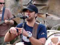 pochette album I'm hungover