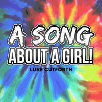 pochette album A song about a girl