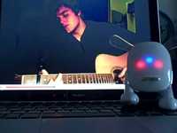 pochette album Wait up