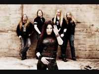 pochette album The autumn