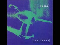 pochette album Lunapark