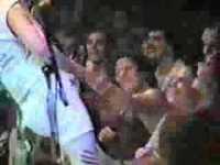 pochette album Makin' it