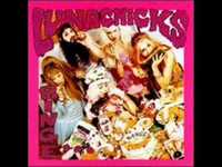 pochette album Whole lotta b.s.