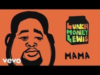 pochette album Mama
