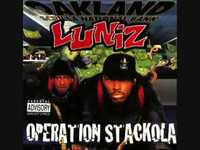 pochette album Broke niggaz