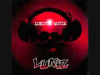 pochette album Funkin over nuthin