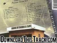 pochette album Jes mee & u