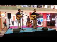 pochette album Found you