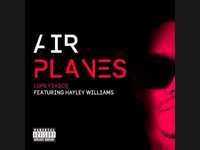 pochette album Airplanes