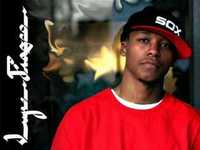 pochette album Cold world