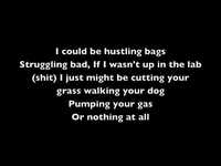 pochette album Coulda been