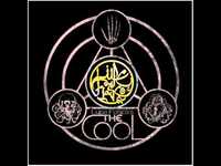 pochette album Go baby