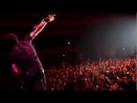 pochette album I don't wanna care right now