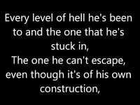 pochette album Intruder alert