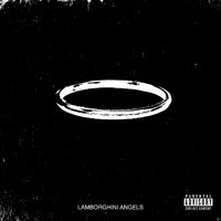 pochette album Lamborghini angels