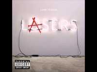 pochette album Letting go