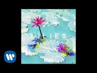 pochette album Lilies
