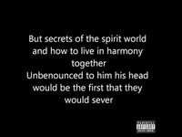 pochette album Unforgivable youth