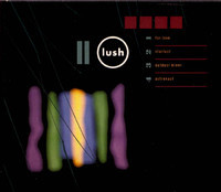 pochette album Astronaut