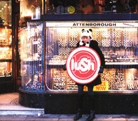 pochette album Carmen