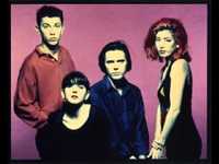 pochette album Mannequin