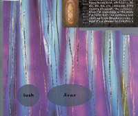 pochette album Thoughtforms