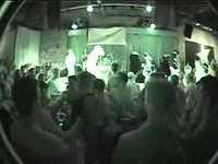 pochette album An act of my own volition