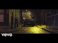 pochette album Revive (say something)