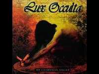 pochette album Opening of eleventh sephirah