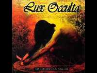 pochette album The heresiarch