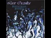 pochette album The third eye