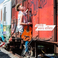pochette album Unis vers elles