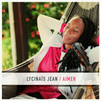 pochette album Aimer