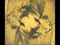 pochette album A camera lens and careful days