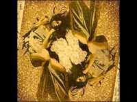 pochette album A story for supper