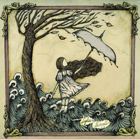 pochette album I woke up near the sea