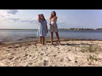 pochette album White christmas