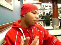 pochette album Radio