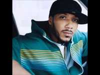 pochette album Still here