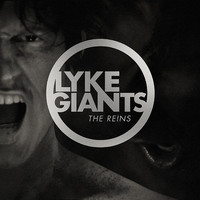 pochette album The reins