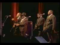 pochette album Long tall texan