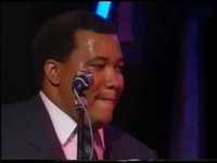 pochette album She makes me feel good